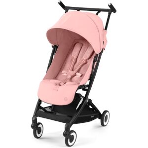 Cybex Reisetrille, Libelle - Candy Pink/black