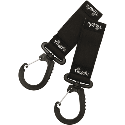 TINKAFU , Stor Krok, 2pk - Black TINKAFU , Stor Krok, 2pk - Black