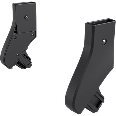 Thule , Spring 2, Bassinet Adaptere Thule , Spring 2, Bassinet Adaptere