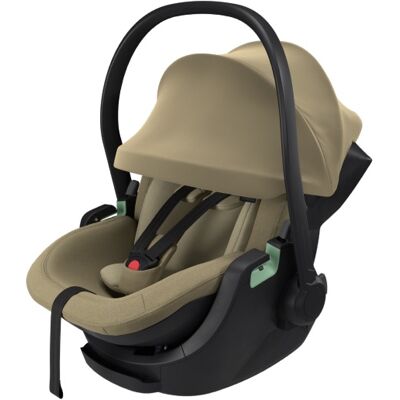 Thule , Babybilstol, Maple - Faded Khaki Thule , Babybilstol, Maple - Faded Khaki
