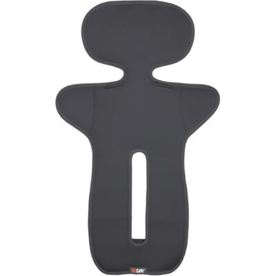 Besafe , Airflow Liner - Dark Grey Besafe , Airflow Liner - Dark Grey