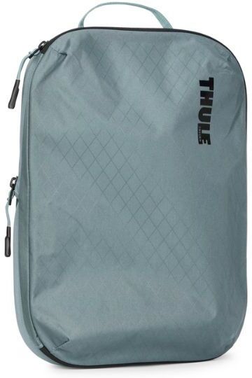 Compression Packing Cube Medium Grey OneSize, Grey