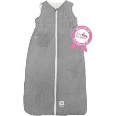 Easygrow Nattpose Grå 12-36m - Sleeping Bag Easygrow Nattpose Grå 12-36m - Sleeping Bag
