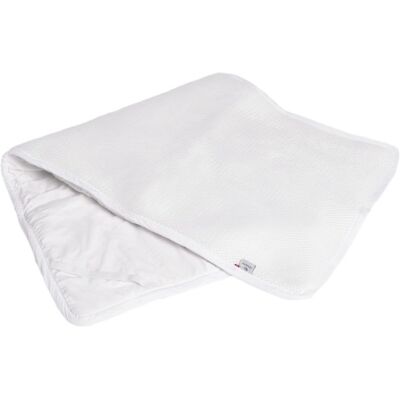 Easygrow , Luftig, Overmadrass/madrassbeskytter, 60x120cm Easygrow , Luftig, Overmadrass/madrassbeskytter, 60x120cm