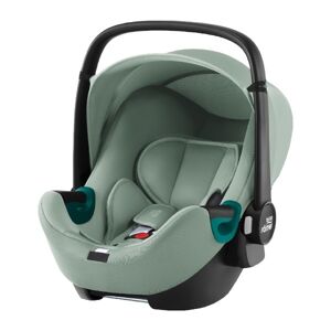 Britax Bilstol, Baby-Safe 3 I-Size, Babybilstol - Jade Green