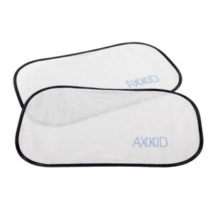 Axkid Sunshades For Window / Solskjermer 2pk