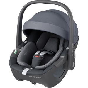 Maxi-Cosi Pebble 360, Babybilstol - Essential Graphite