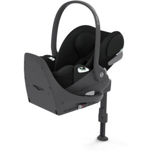 Cybex Babybilstol, Cloud T I-Size Inkl. Base T - Sepia Black