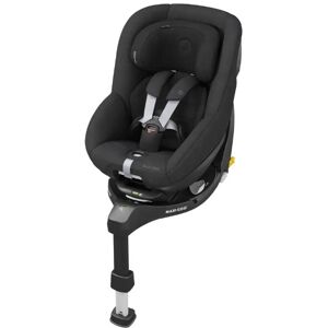 Maxi-Cosi Småbarnstol, Pearl 360 Pro Inkl. Familyfix 360 Pro - Authentic Black