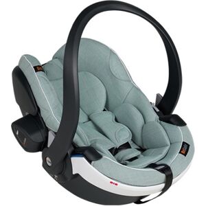 Besafe Babybilstol, Izi Go Modular X2 I-Size - Sea Green Mélange