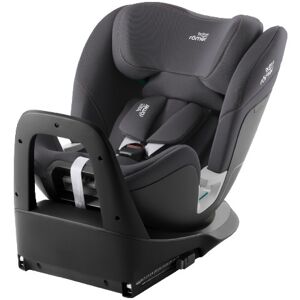 Britax Bilstol, Swivel - Midnight Grey