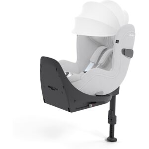 Cybex Småbarnstol, Sirona T I-Size Inkl. Base T, Plus – Platinum White