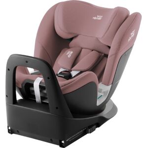 Britax Bilstol, Swivel – Dusty Rose