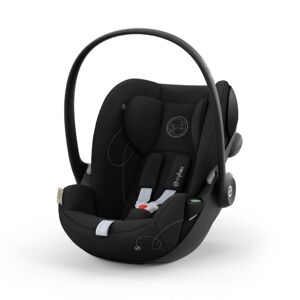 Cybex Babybilstol, Cloud G I-Size, Comfort – Moon Black