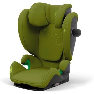 Cybex Beltestol, Solution G I-Fix - Nature Green