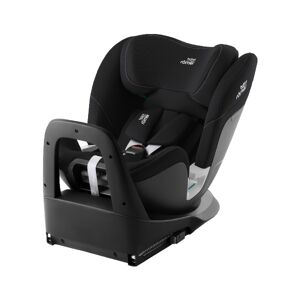 Britax Bilstol, Swivel - Space Black