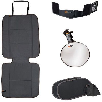 Besafe , Bilstolpakke, Rear Facing Kit Besafe , Bilstolpakke, Rear Facing Kit