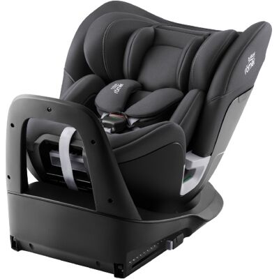 Britax , Bilstol, Swivel 2 - Midnight Grey Britax , Bilstol, Swivel 2 - Midnight Grey