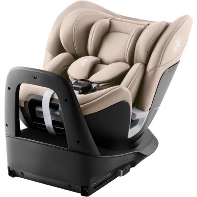 Britax , Bilstol, Swivel 2 - Chai Britax , Bilstol, Swivel 2 - Chai