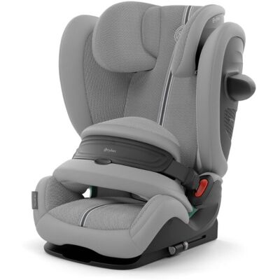 Cybex , Bilstol, Pallas G3, Plus - Stone Grey Cybex , Bilstol, Pallas G3, Plus - Stone Grey