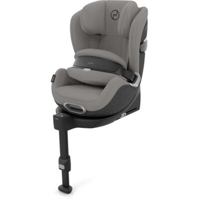Cybex - Anoris T2 - Mirage Grey - 76-125 cm - car seat Cybex - Anoris T2 - Mirage Grey - 76-125 cm - car seat
