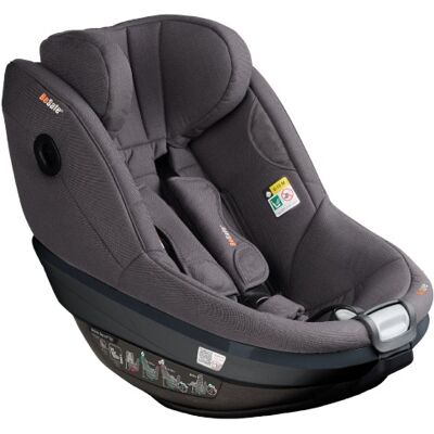 Besafe , Beyond² 360 - Dark Grey Mélange Besafe , Beyond² 360 - Dark Grey Mélange
