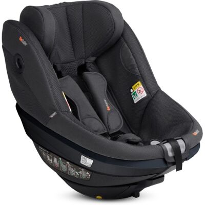 Besafe , Beyond² 360 - Anthracite Mesh Besafe , Beyond² 360 - Anthracite Mesh