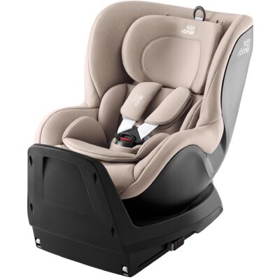 Britax , Småbarnstol, Dualfix M Plus, Style - Teak Britax , Småbarnstol, Dualfix M Plus, Style - Teak