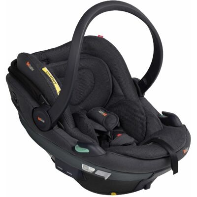Besafe , Go Beyond² – Anthracite Mesh Besafe , Go Beyond² – Anthracite Mesh