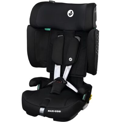 Maxi-Cosi , Nomad Xl Plus – Authentic Black Maxi-Cosi , Nomad Xl Plus – Authentic Black