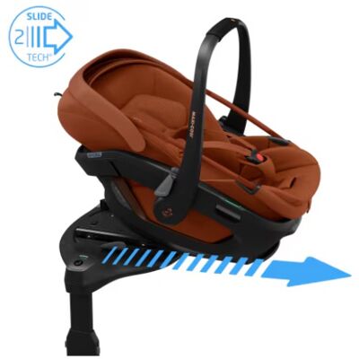 Maxi-Cosi , Coral Slide Pro - Copper Terra Maxi-Cosi , Coral Slide Pro - Copper Terra