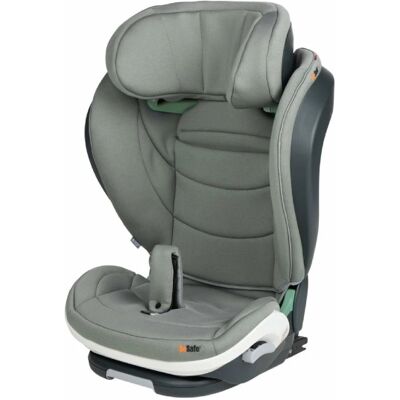 Besafe , Bilstol, Flex Fix² - Meadow Green Softbreeze Besafe , Bilstol, Flex Fix² - Meadow Green Softbreeze