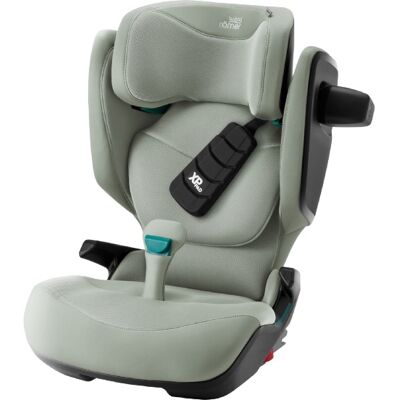 Britax , Beltestol, Kidfix Pro, Style - Sage Green - Utstilling Britax , Beltestol, Kidfix Pro, Style - Sage Green - Utstilling