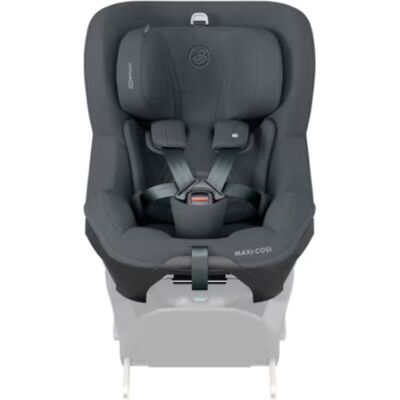Maxi-Cosi , Pearl Slide Pro - Authentic Graphite Maxi-Cosi , Pearl Slide Pro - Authentic Graphite