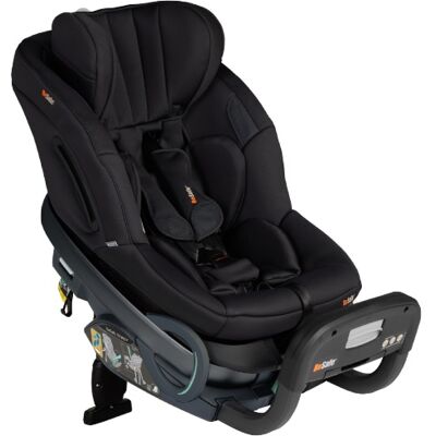 Besafe , Stretch², Beltemontert - Black Softbreeze Besafe , Stretch², Beltemontert - Black Softbreeze