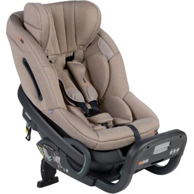 Besafe , Stretch², Beltemontert - Dark Sand Softbreeze Besafe , Stretch², Beltemontert - Dark Sand Softbreeze