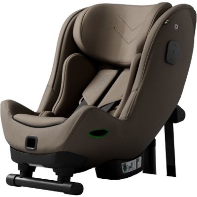 Axkid , Minikid 4 Max - Driftwood Beige Axkid , Minikid 4 Max - Driftwood Beige