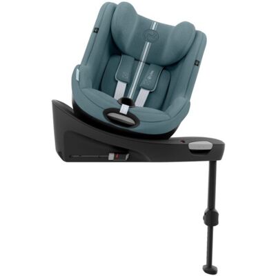 Cybex , Småbarnsstol, Sirona G3 - Stormy Blue Plus Cybex , Småbarnsstol, Sirona G3 - Stormy Blue Plus