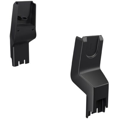 Thule , Charm, Car Seat Adapters Thule , Charm, Car Seat Adapters