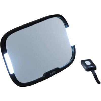 Axkid , Bilspeil M/ledlys Axkid , Bilspeil M/ledlys