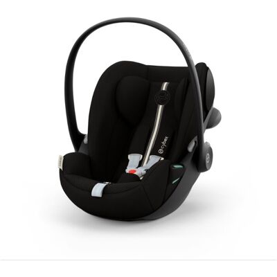 Cybex , Babybilstol, Cloud G3, Plus – Moon Black Cybex , Babybilstol, Cloud G3, Plus – Moon Black