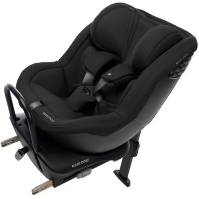 Maxi-Cosi , Mobifix Pro - Authentic Black Maxi-Cosi , Mobifix Pro - Authentic Black