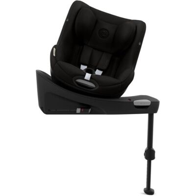 Cybex , Småbarnsstol, Sirona G3 Inkl. Base G3 - Magic Black Cybex , Småbarnsstol, Sirona G3 Inkl. Base G3 - Magic Black