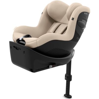 Cybex , Småbarnsstol, Sirona G3 - Almond Beige Cybex , Småbarnsstol, Sirona G3 - Almond Beige
