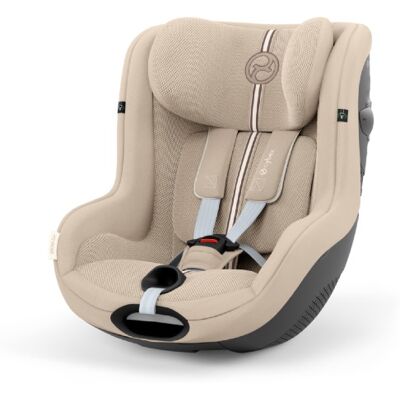 Cybex , Småbarnsstol, Sirona G3, Plus - Almond Beige Cybex , Småbarnsstol, Sirona G3, Plus - Almond Beige