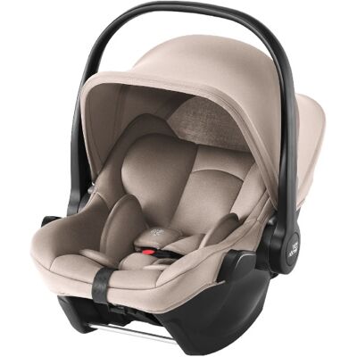 Britax , Bilstol, Baby-Safe Core - Chai Britax , Bilstol, Baby-Safe Core - Chai