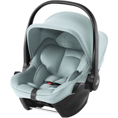 Britax , Bilstol, Baby-Safe Core - Ocean Britax , Bilstol, Baby-Safe Core - Ocean