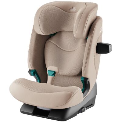 Britax , Bilstol, Safefix, Style - Teak Britax , Bilstol, Safefix, Style - Teak