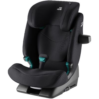 Britax , Bilstol, Safefix, Classic - Deep Black Britax , Bilstol, Safefix, Classic - Deep Black