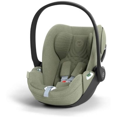 Cybex , Babybilstol, Cloud T I-Size, Plus - Sage Green Cybex , Babybilstol, Cloud T I-Size, Plus - Sage Green